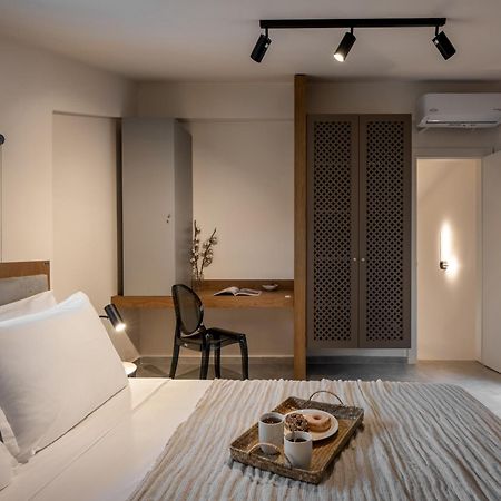 Iris Suites Nikiti Exterior foto