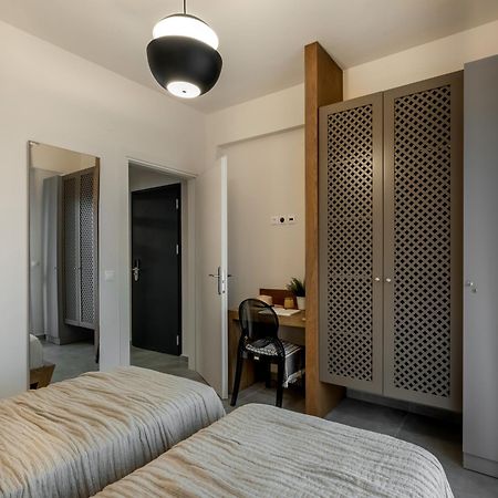Iris Suites Nikiti Exterior foto